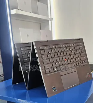 New Laptop Lenovo ThinkPad X1 Yoga 32GB Intel Core i7 SSD 1T