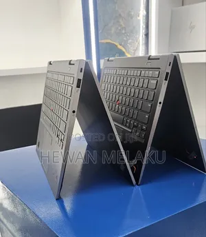 New Laptop Lenovo ThinkPad X1 Yoga 32GB Intel Core i7 SSD 1T