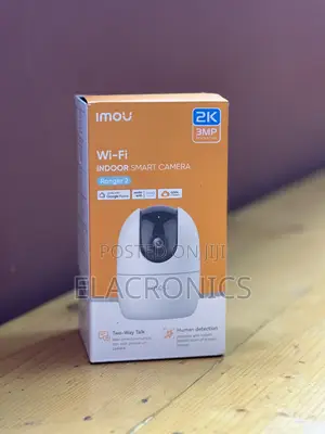 IMOU Ranger 2 Wi-Fi Indoor Smart Camera⁠