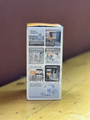 IMOU Ranger 2 Wi-Fi Indoor Smart Camera⁠