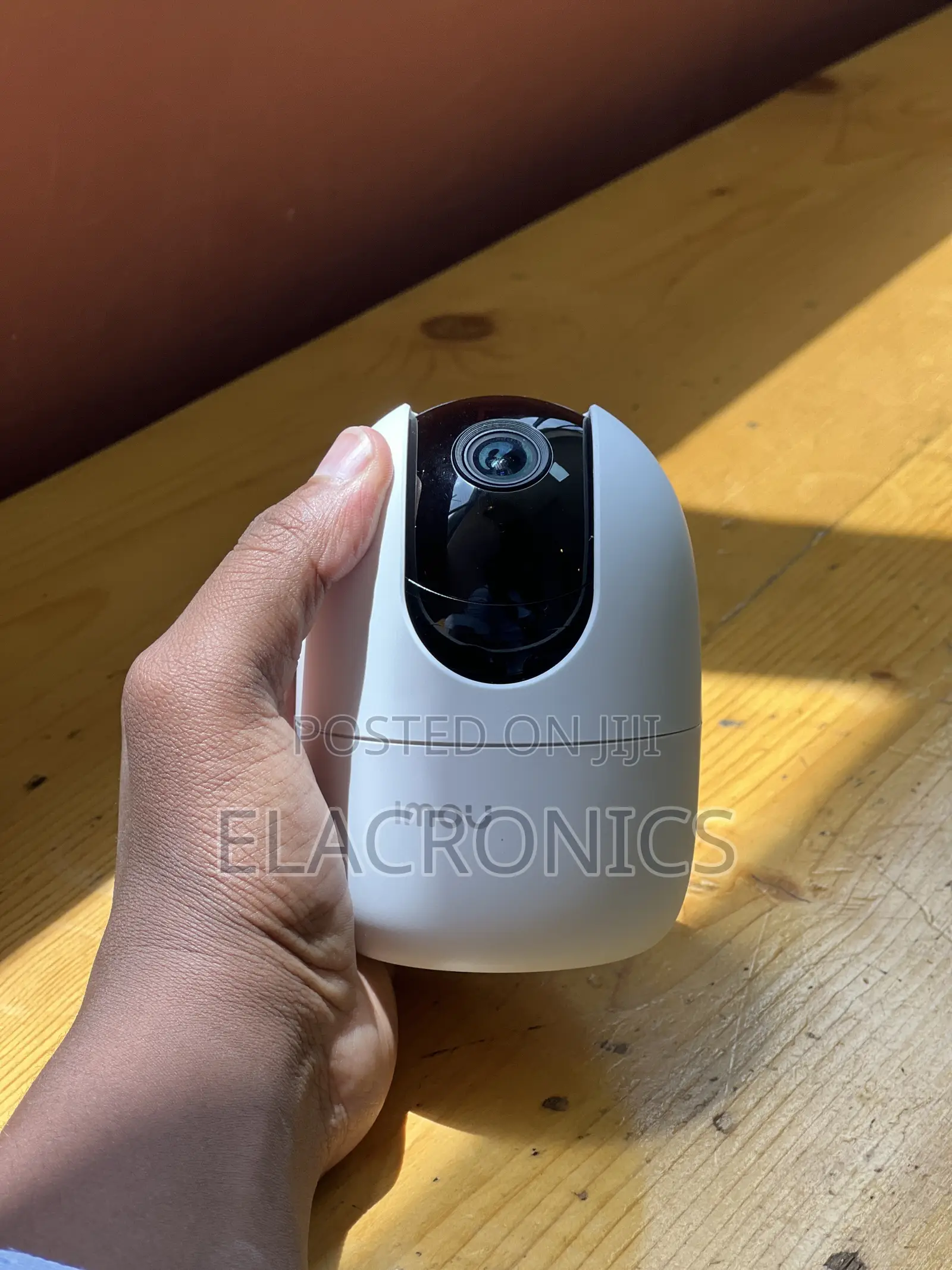 IMOU Ranger 2 Wi-Fi Indoor Smart Camera⁠