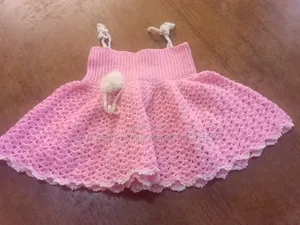 Baby Girl Dress