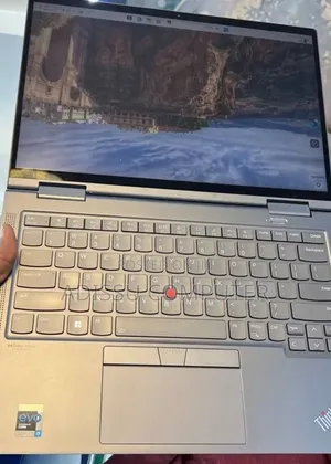 New Laptop Lenovo ThinkPad X1 Yoga 16GB Intel Core i7 SSD 512GB