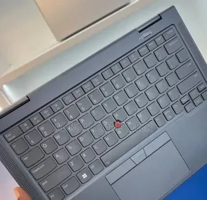 New Laptop Lenovo ThinkPad X1 Yoga 16GB Intel Core i7 SSD 512GB