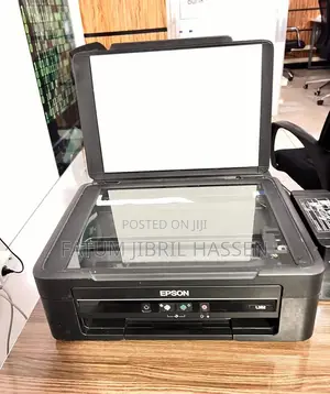 Epson Printer