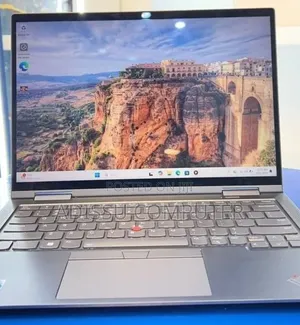 New Laptop Lenovo ThinkPad X1 Yoga 16GB Intel Core i7 SSD 512GB