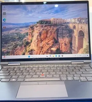 New Laptop Lenovo ThinkPad X1 Yoga 16GB Intel Core i7 SSD 512GB