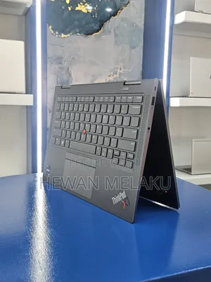 New Laptop Lenovo ThinkPad X1 Yoga 32GB Intel Core i7 SSD 512GB