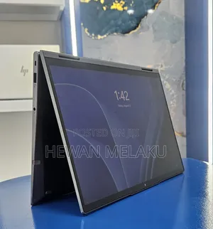 New Laptop Lenovo ThinkPad X1 Yoga 32GB Intel Core i7 SSD 512GB