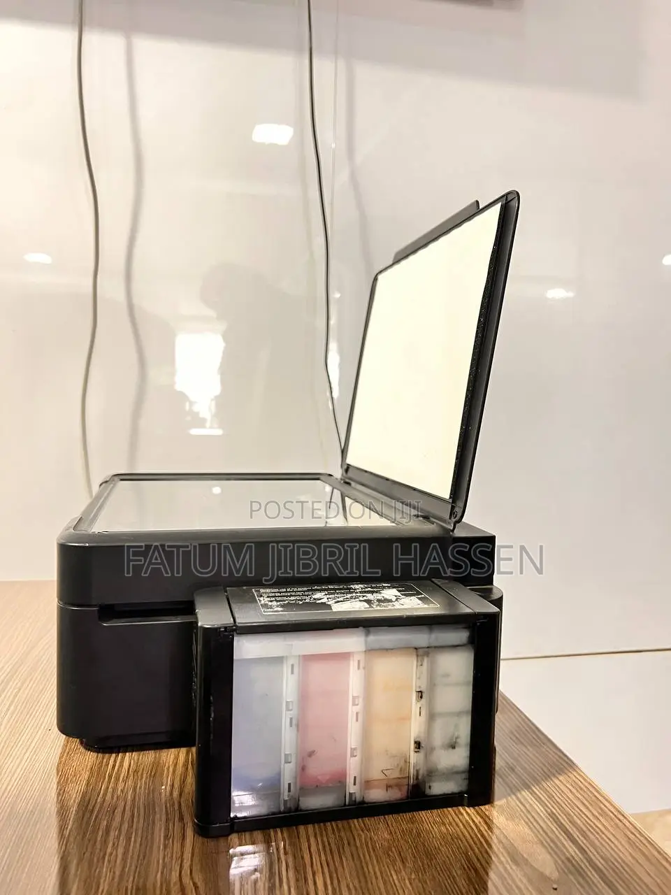 Epson Printer