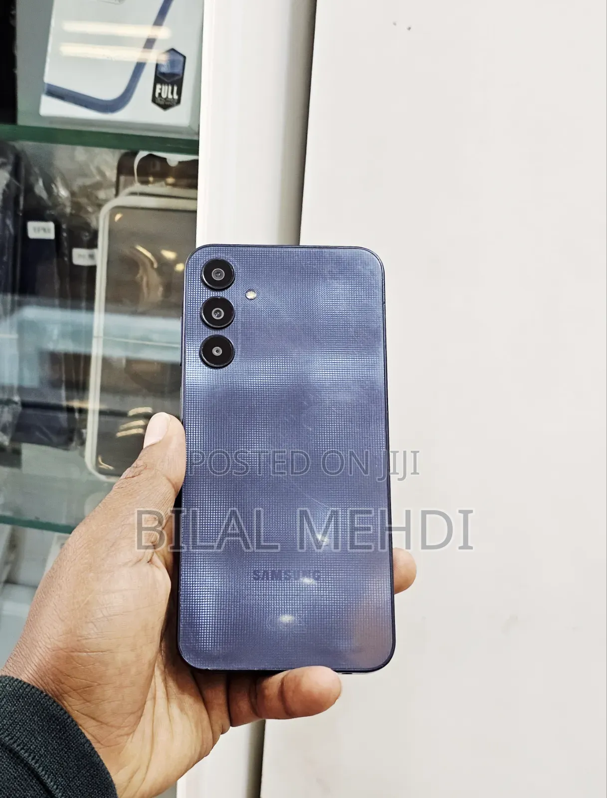 Samsung Galaxy A25 256 GB