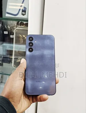 Samsung Galaxy A25 256 GB