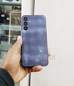 Samsung Galaxy A25 256 GB