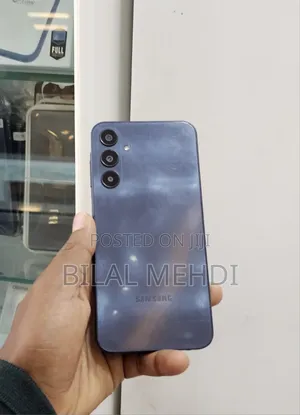 Samsung Galaxy A25 256 GB