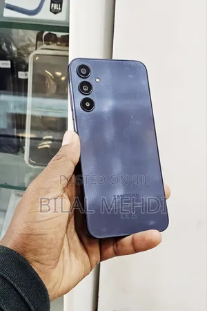Samsung Galaxy A25 256 GB