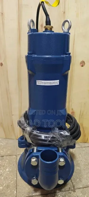 BOKY Water Pump