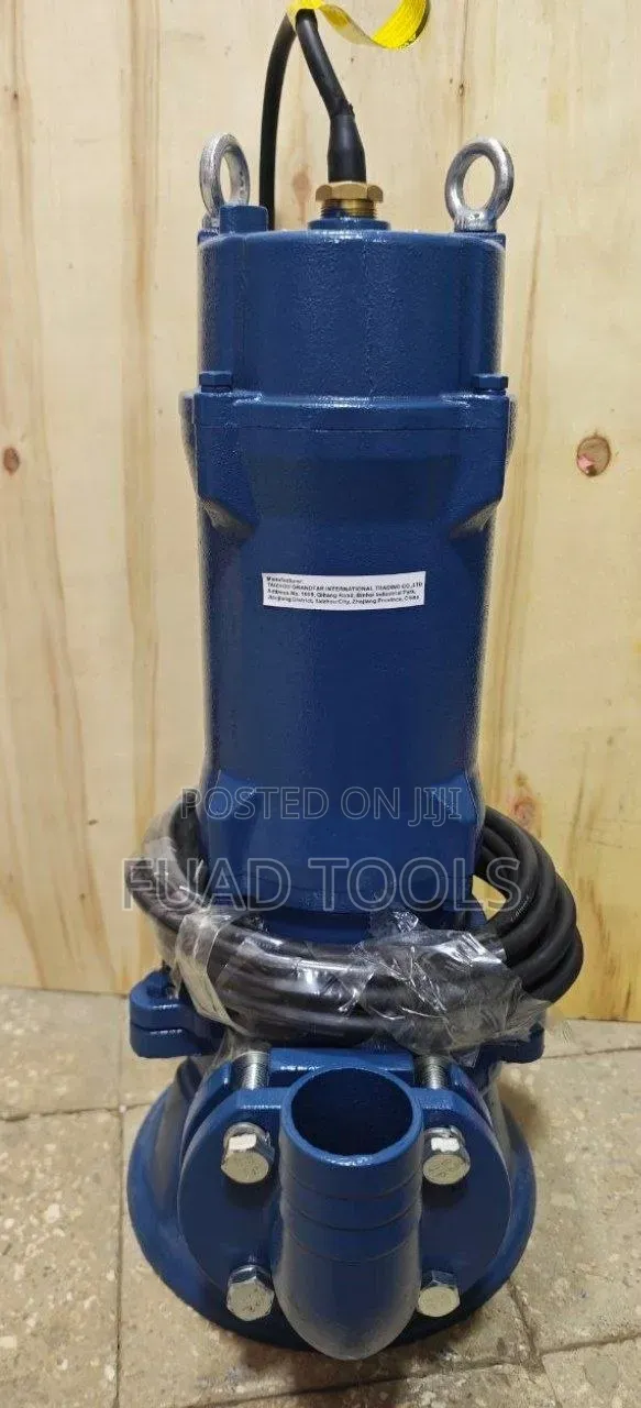 BOKY Water Pump