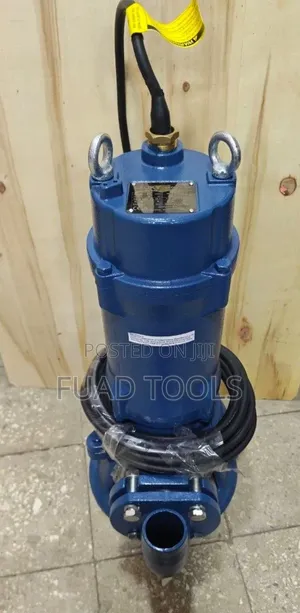 BOKY Water Pump
