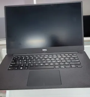 New Laptop Dell Precision 5530 16GB Intel Core i7 SSD 512GB