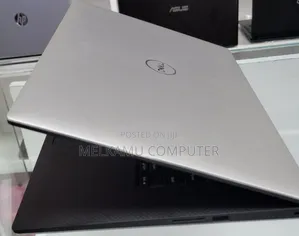 New Laptop Dell Precision 5530 16GB Intel Core i7 SSD 512GB