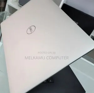 New Laptop Dell Precision 5530 16GB Intel Core i7 SSD 512GB
