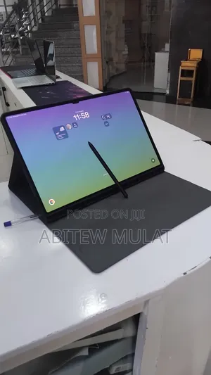 New Samsung Galaxy Tab S9 Ultra 256 GB