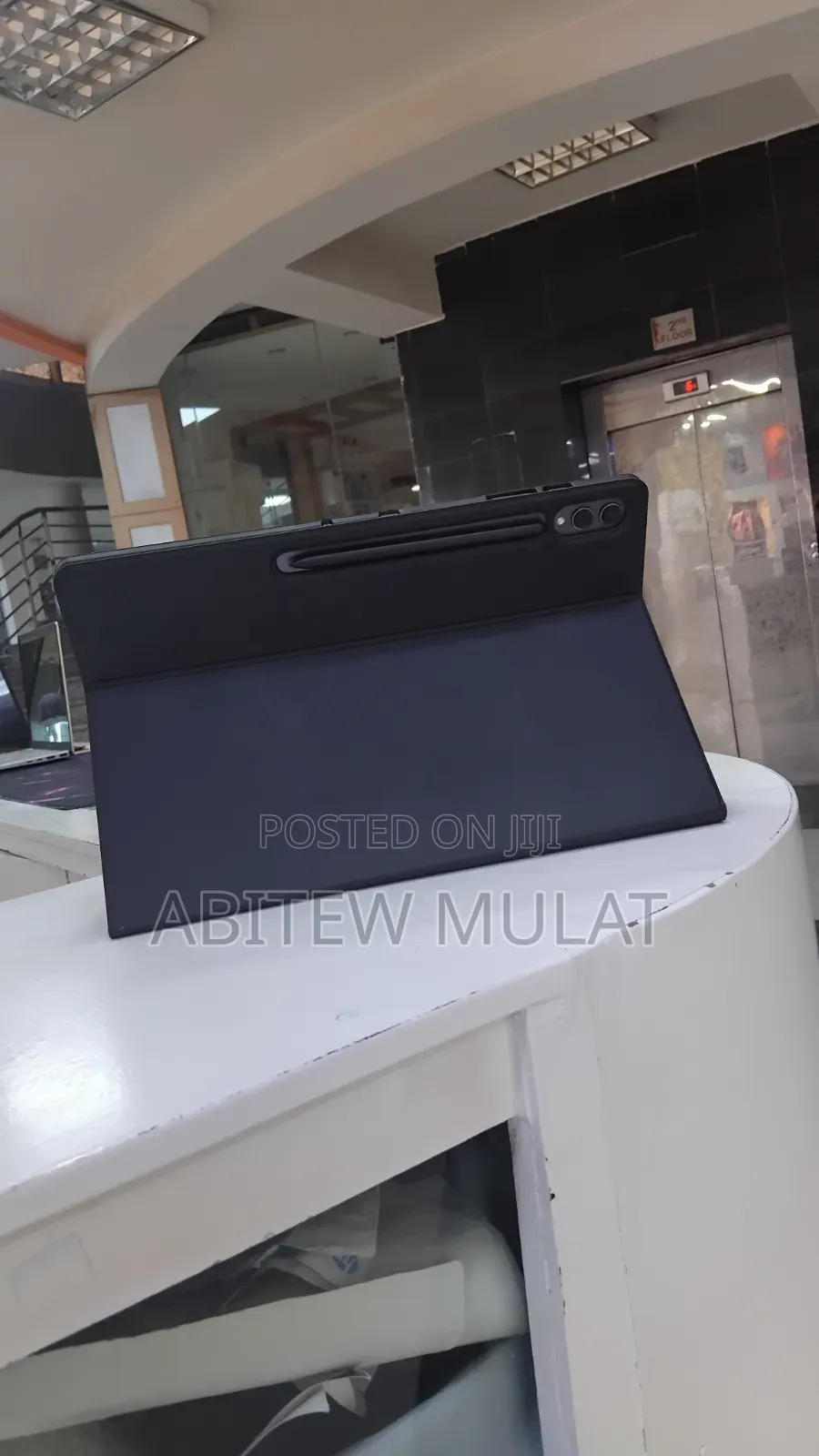 New Samsung Galaxy Tab S9 Ultra 256 GB