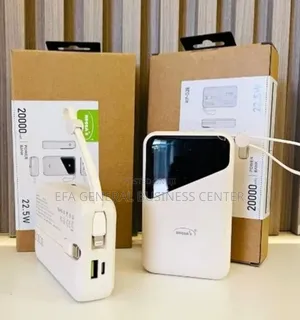 Quality Power Bank