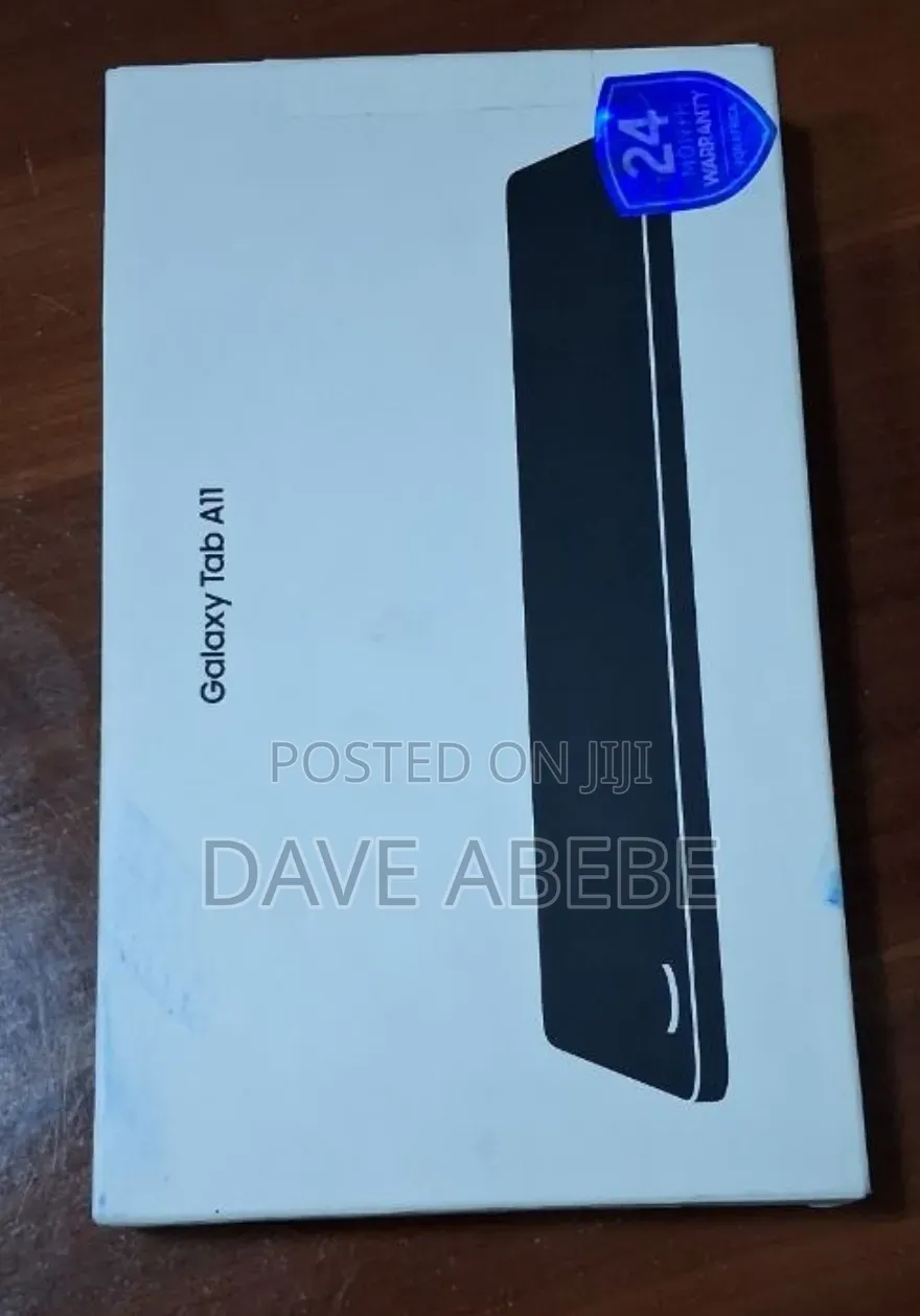 New Samsung Galaxy Tab A11 64 GB