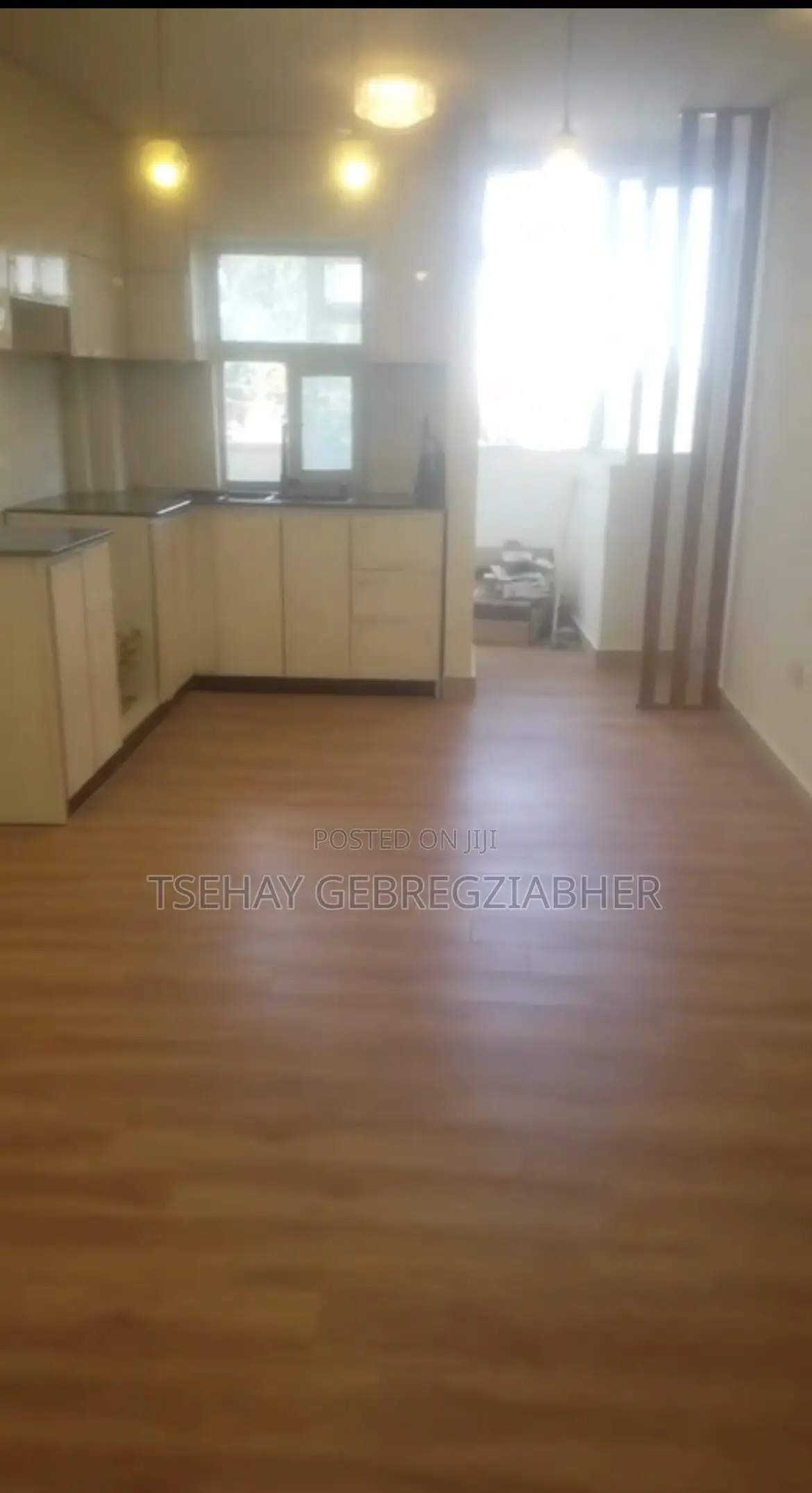 2bdrm Condo in Bole for sale