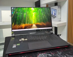 New Desktop Computer Asus ROG GT51CA 16GB AMD Ryzen 9 SSD 512GB