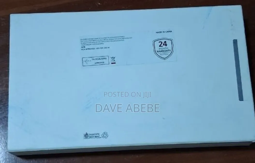 New Samsung Galaxy Tab A11 64 GB