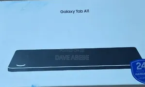 New Samsung Galaxy Tab A11 64 GB