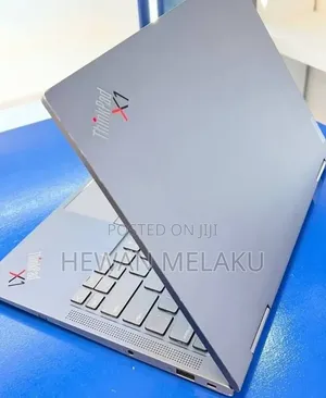 New Laptop Lenovo ThinkPad X1 Yoga 16GB Intel Core i7 SSD 512GB