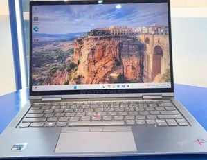 New Laptop Lenovo ThinkPad X1 Yoga 16GB Intel Core i7 SSD 512GB