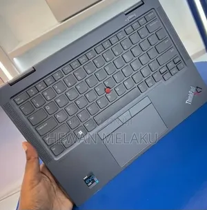 New Laptop Lenovo ThinkPad X1 Yoga 16GB Intel Core i7 SSD 512GB