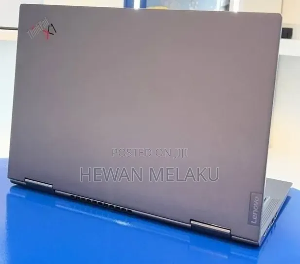 New Laptop Lenovo ThinkPad X1 Yoga 16GB Intel Core i7 SSD 512GB