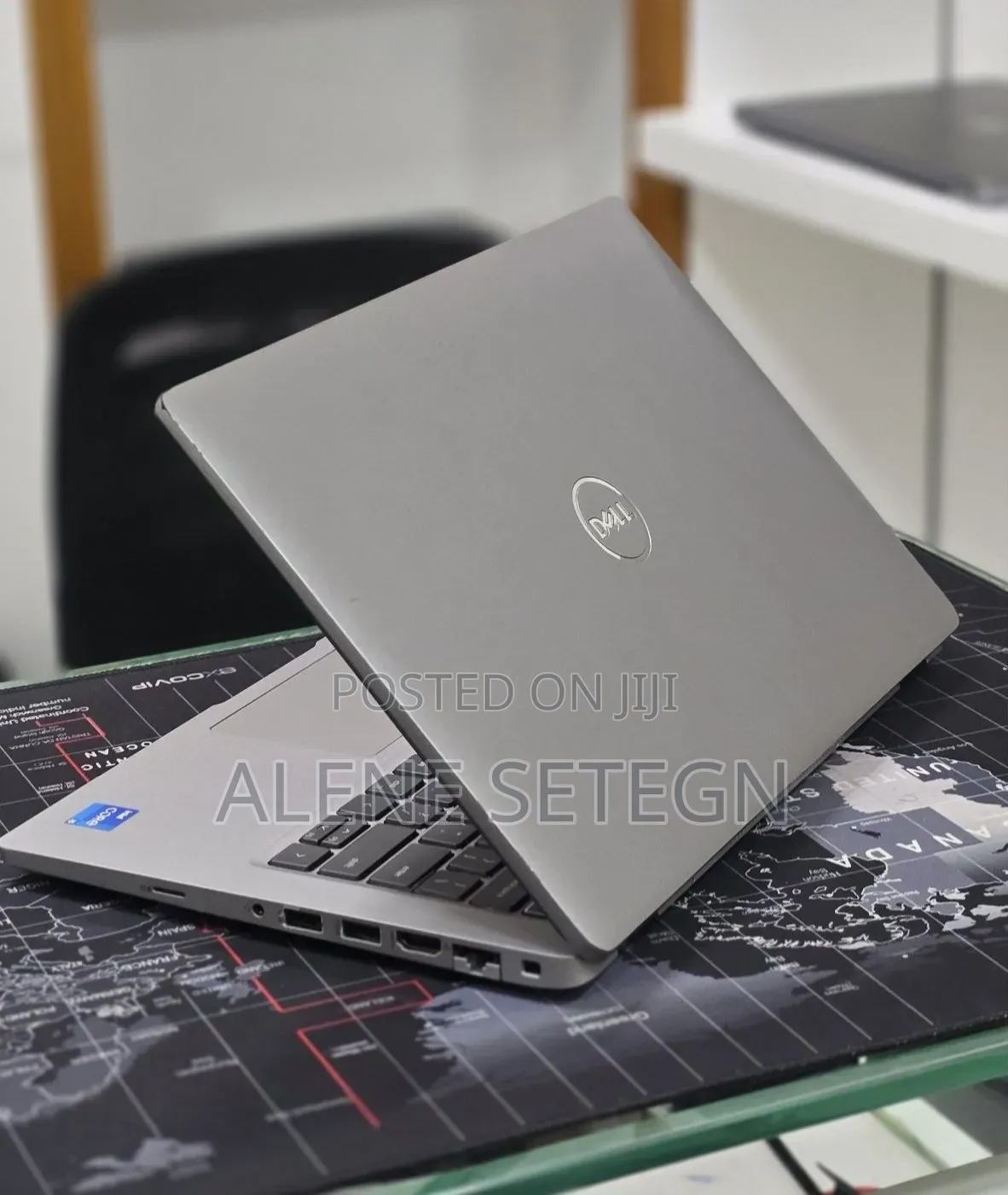 New Laptop Dell Latitude 10 16GB Intel Core i5 SSD 512GB