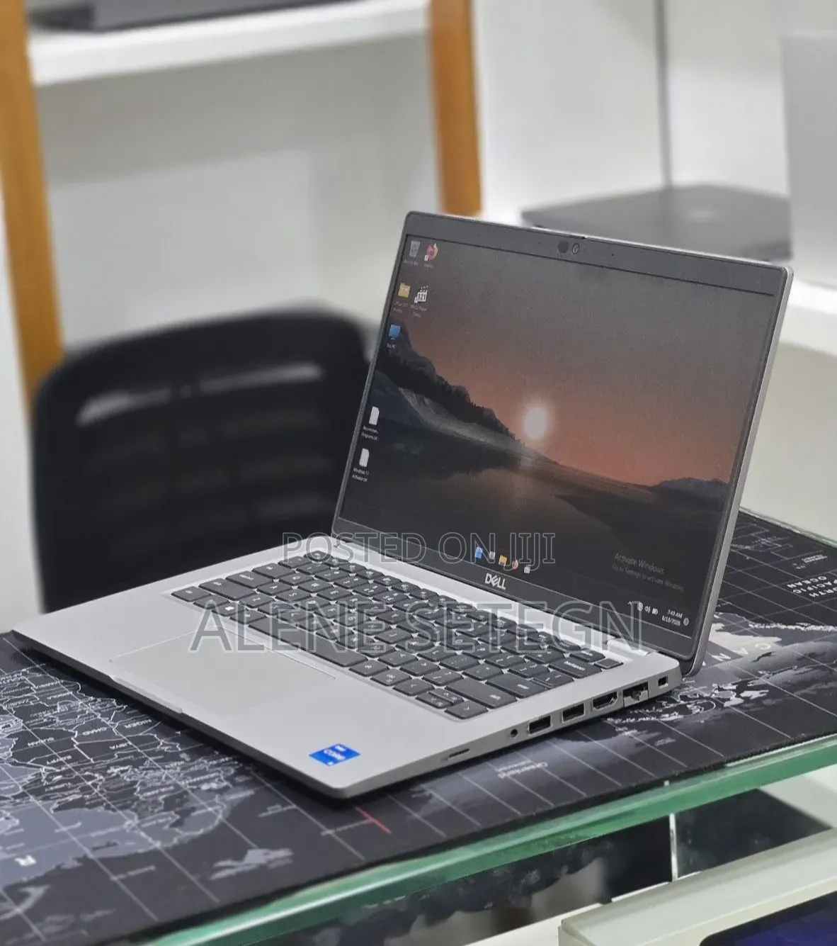 New Laptop Dell Latitude 10 16GB Intel Core i5 SSD 512GB