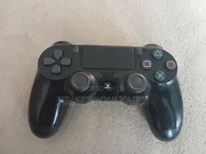 Playstation 4 Joystick Dual-Shock 4