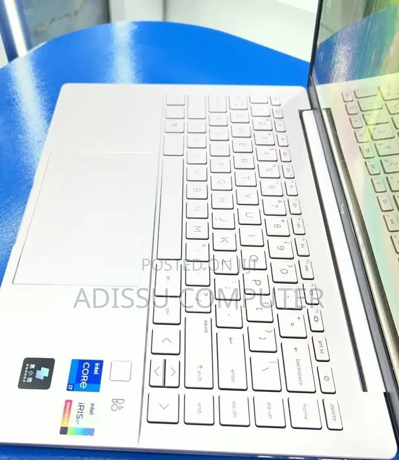 New Laptop HP Pavilion 14 16GB Intel Core i7 SSD 1T