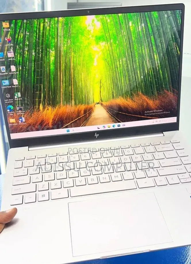 New Laptop HP Pavilion 14 16GB Intel Core i7 SSD 1T