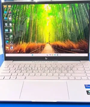 New Laptop HP Pavilion 14 16GB Intel Core i7 SSD 1T