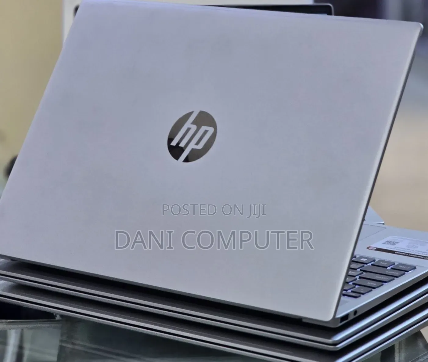 New Laptop HP Pavilion 15 8GB Intel Core Ultra 5 SSD 512GB