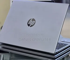 New Laptop HP Pavilion 15 8GB Intel Core Ultra 5 SSD 512GB