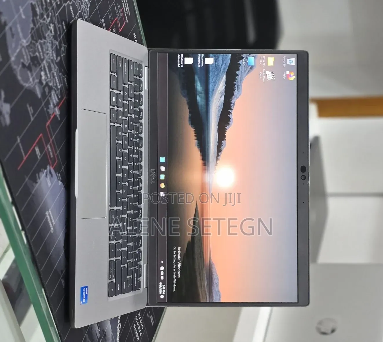 New Laptop Dell Latitude 10 16GB Intel Core i5 SSD 512GB