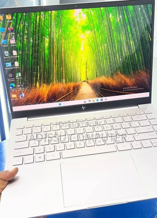 New Laptop HP Pavilion 14 16GB Intel Core i7 SSD 1T