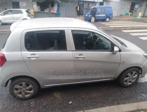 Suzuki Dezire for Rent {ሱዙኪ ዲዛየር ኪራይ}