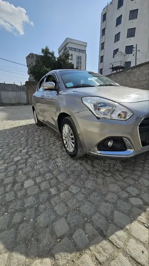 Suzuki Dezire for Rent {ሱዙኪ ዲዛየር ኪራይ}