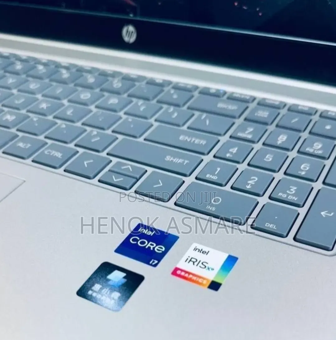 New Laptop HP Stream Notebook 16GB Intel Core i7 SSD 512GB